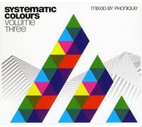 Various Artists - Systematic Colours Vol.3
