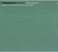 Various Artists - Systematic Session Vol. 2