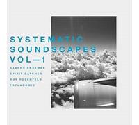 Various Artists - Systematic Soundscapes Vol.1 [Vinilo]