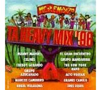 Various Artists - Ta Heavy Mix