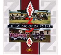 Various Artists - Taarab 3: The Music Of Zanzibar Mixed Vocal Groups From Musical Clubs Of Zanzibar