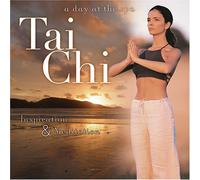 Various Artists - Tai Chi: Inspiration & Medidation