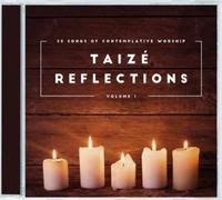 Various Artists - Taize Reflections