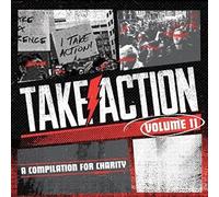 Various Artists - Take Action Compilation Volume 11