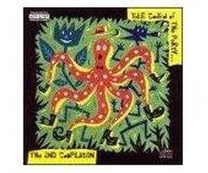 Various Artists - Take Control of Party