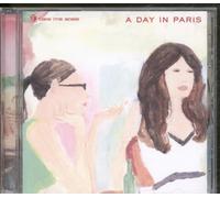 Various Artists - Take Me Aosis a Day in Paris / Various