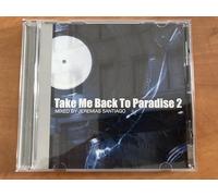 Various Artists - Take Me Back To Paradise 2