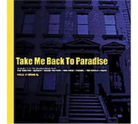 Various Artists - Take Me Back To Paradise