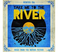 Various Artists - Take Me To The River