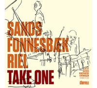 Various Artists Take One (CD) Album (Importación USA)