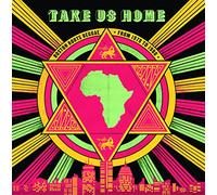 Various Artists - Take Us Home: Boston Roots Reggae From 1979-1988