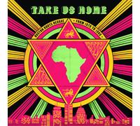Various Artists – Take Us Home: Boston Roots Reggae From 1979-1988 – Vinilo