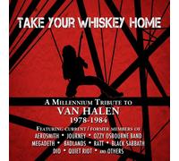 Various Artists - Take Your Whiskey Home: Van