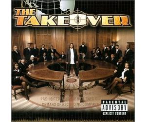 Various Artists - Takeover Soundtrack