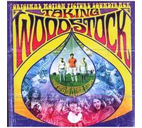 Various Artists - Taking Woodstock (Original Motion Picture