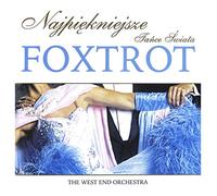 Various Artists - TaĹce - Foxtrot [CD]
