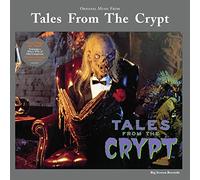 Various Artists - Tales From The Crypt / Original Soundtrack