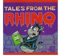 Various Artists - Tales From the Rhino: Rhino Records Story