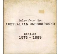 Various Artists - Tales from the...Vol 1.