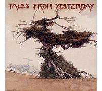 Various Artists - Tales From Yesterday - A Tribute To Yes