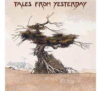 Various Artists - Tales From Yesterday - A Tribute To Yes [Vinilo]
