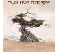 Various Artists – Tales From Yesterday - A Tribute to Yes – Vinilo (Importación USA)