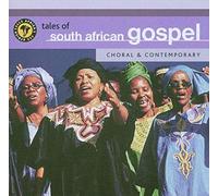 Various^Various - Tales Of South African Gospel (Choral & Contemporary)
