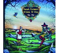 Various Artists - Talking Elephant's Festival Of Folk - Volume One