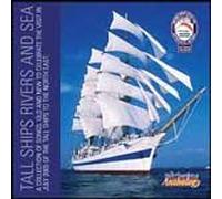 Various Artists - Tall Ships Rivers And Sea