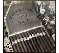Various Artists - Tampa Sampler [Vinilo]