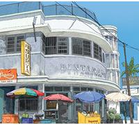 Various Artists - Tanamur City: Indonesian Aor, City Pop & Boogie 1979-1991