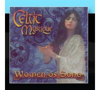Various Artists - Tandem Music - Celtic Mystique: Women Of Song