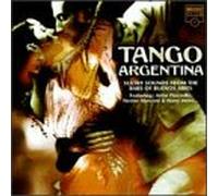 Various Artists - Tango Argentina