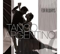 Various Artists - Tango Argentino: Always [Vinilo]