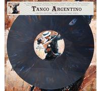 Various Artists - Tango Argentino - Limitiert - 180gr. marbled [ Limited Edition / Marbled Vinyl / 180g Vinyl] [Vinyl LP] [Vinilo]