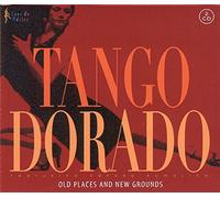 Various Artists - Tango Dorado - Old Places