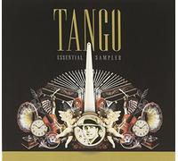 Various Artists - Tango: Essential Sampler