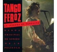 Various Artists - Tango Ferez: La Leyenda de Tanguito / O.S.T.