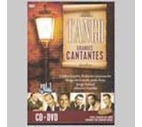 Various Artists - Tango Grandes Cantantes Hombres / Various