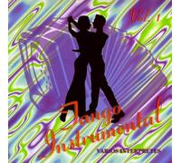 Various Artists - Tango Instrumental 1
