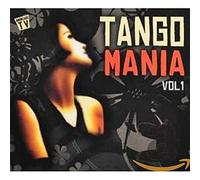 Various Artists - Tango Mania /Vol.1