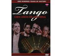 Various Artists - Tango-One Hundred Years [USA] [DVD]