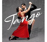 Various Artists - Tango Pasión