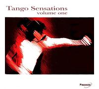Various Artists - Tango Sensations 1