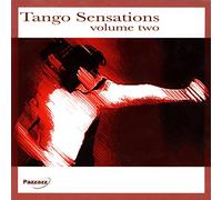 Various Artists - Tango Sensations 2