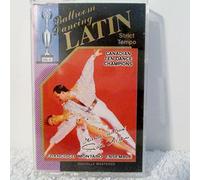 Various Artists - Tango Strict Tempo [Casete]