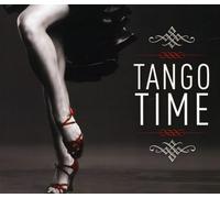 Various Artists - Tango Time