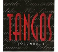 Various Artists - Tangos 1