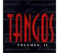 Various Artists - Tangos 2