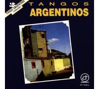 Various Artists - Tangos Argentinos